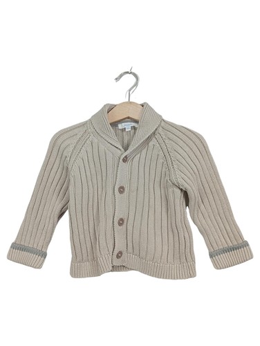 Jacadi gilet enfant beige - jacadi,