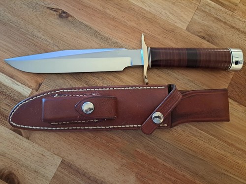 Randall model handmade - randall,
