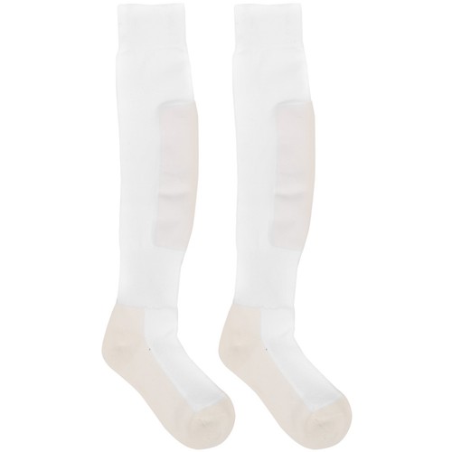 Paire chaussettes hautes - ,