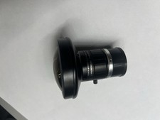 C-Mount Fish Eye Lens 1.8mm