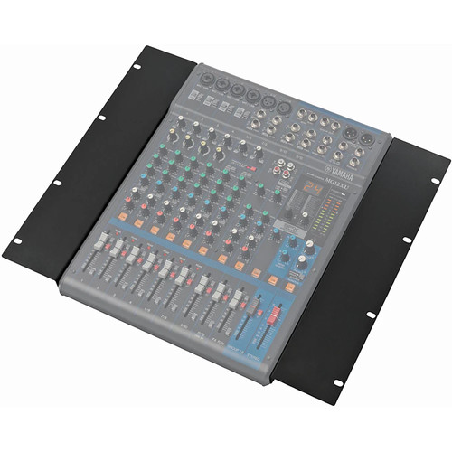 Yamaha rack mount kit - kit, for