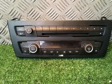 Commande chauffage BMW SERIE 1