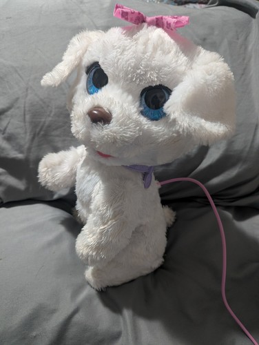 Furreal friends gogo - furreal,