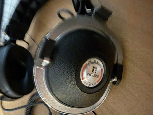 Koss pro4aaa plus - pro4aaa,