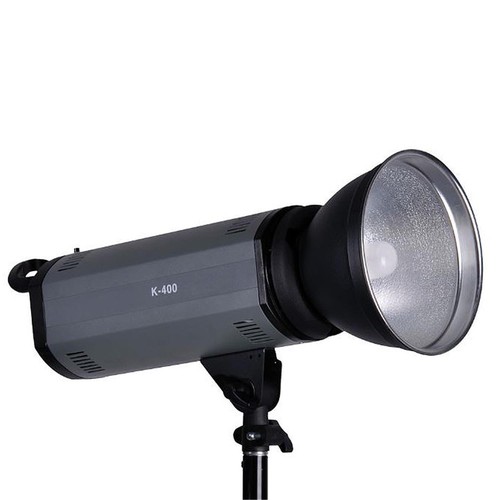 Nicefoto k400 flash - k400,