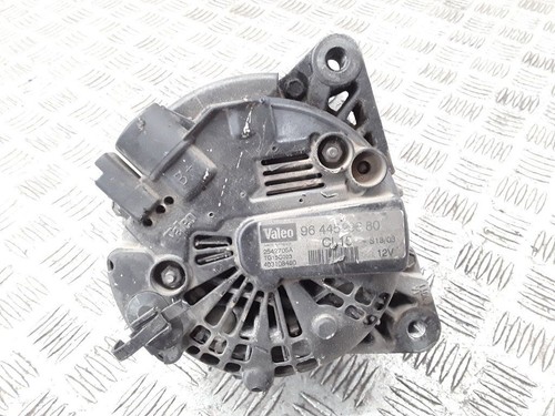 Peugeot 307 4hdi 50kw - 307,