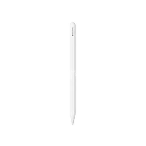 Pencil pro blanc pour apple - pro,