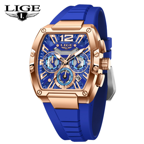 2026 montre homme luxe - montre, quartz