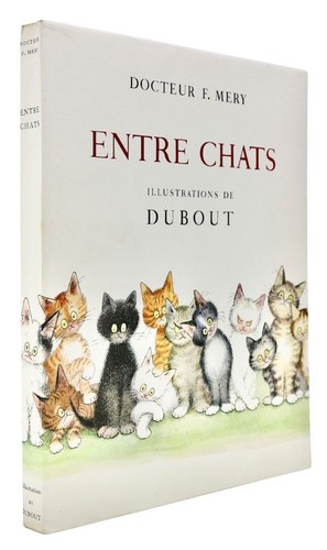 Humour mery - (docteur, f.)