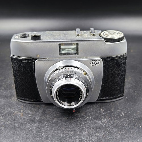 Appareil photo adox polo - adox, 1s