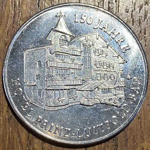 Jeton token hôtel - jeton,
