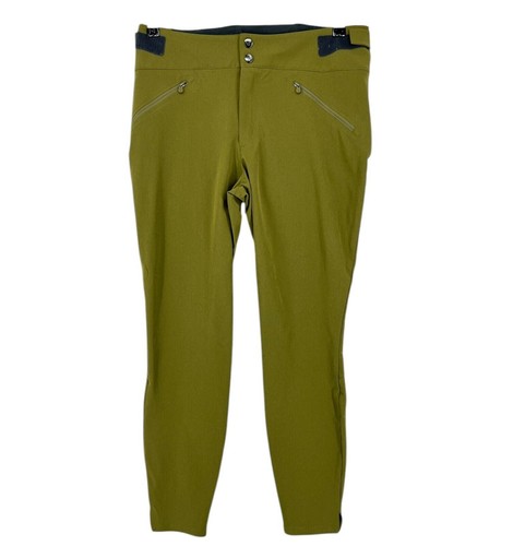 Norrona pantalon randonnée - norrona,