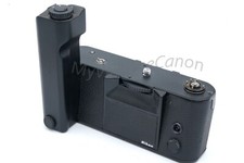 Nikon MD-4 MD4 Motor Drive for