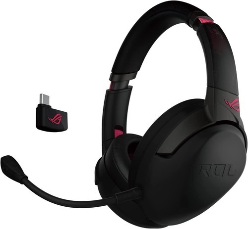 Casque asus rog - casque, 2.4