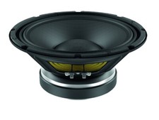 Woofer Haut-Parleur La Voce