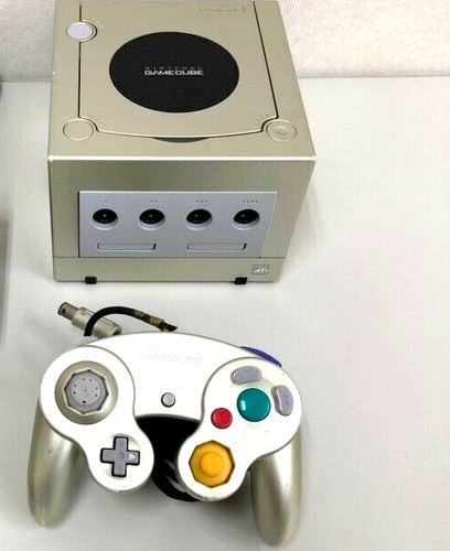 Manette console nintendo - manette,
