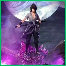 ✅ Figurine Naruto Sasuke