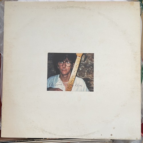 Robert crotty blues - crotty, blues”