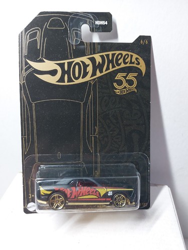Hotwheels 2022 - 🇨🇵,