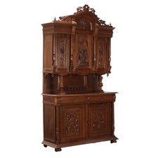 Buffet ancien style - ancien,