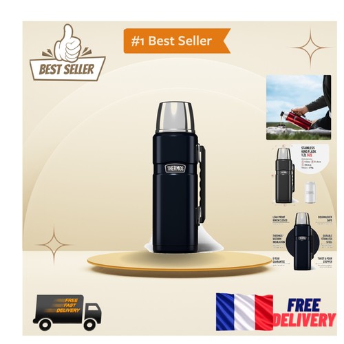 Thermos 123167 king - thermos,