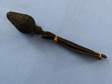 Dragonne de sabre (1) Second Empire