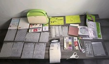 ​Cricut Cuttlebug Die