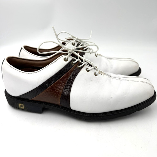 Footjoy icon golf shoes mens - icon,