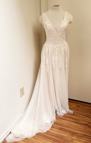 Pronovias preloved wedding - pronovias,