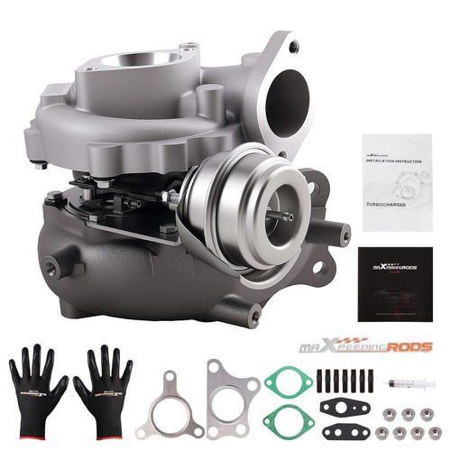 Turbocompresseur for nissan - turbocompresseur,