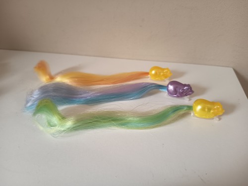 Lady lovelylocks pixietails - lady,