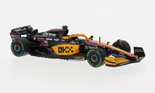 Tarmac mclaren mcl36 f1 - tarmac,