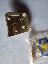 Guide de serrure de porte