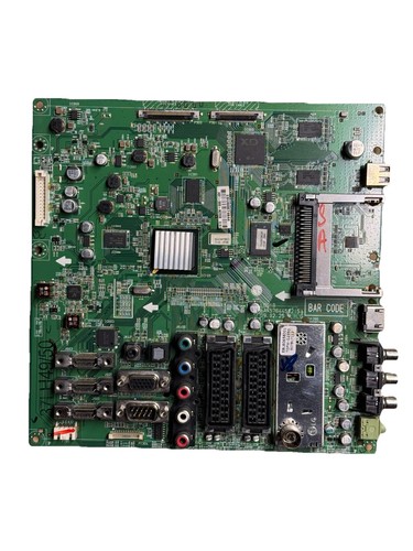 Carte mère 37lh5010 - lg,