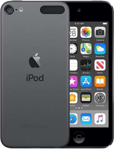 Apple ipod touch - apple,