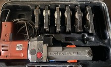 Sertisseuse Nussbaum Viega