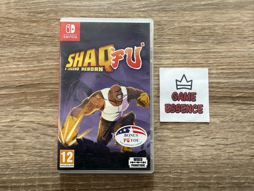 Shaq legend reborn - shaq,