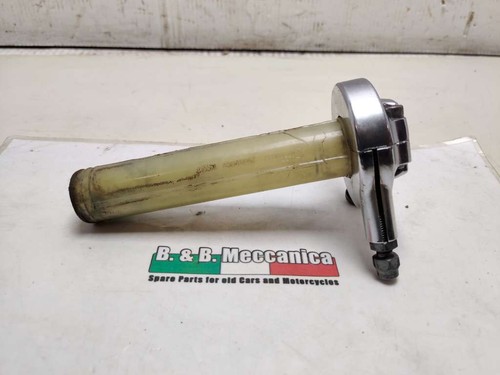Commande gaz tommaselli - commande,