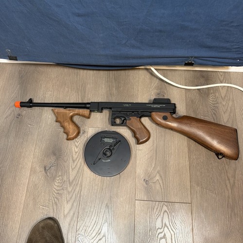 Cybergun thompson 1928 - cybergun,
