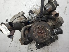 Moteur CITROEN DYANE  AYBAM