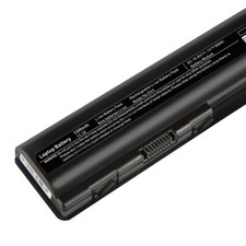 Batterie pour HP COMPAQ Presario CQ40 CQ60 CQ61 484170-001 HSTNN-LB72
