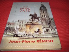 Jean-Pierre REMON: sur les pas de Frédéric Dard. (sous blister)
