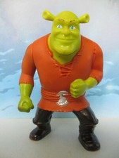 FIGURINE SHREK - COMPAGNON DE