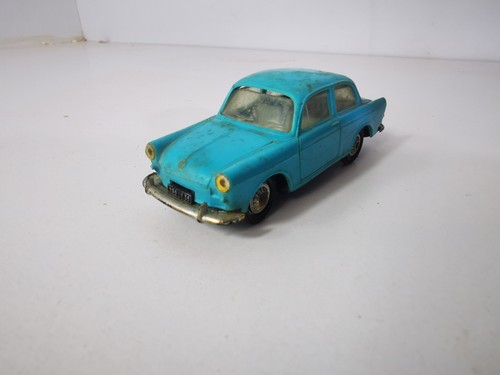 Volkswagen 1500 miniature 43 - miniature, 1/43