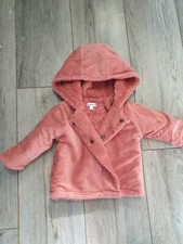 Manteau vertbaudet 9 mois