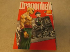 Manga Dragon Ball Z DBZ