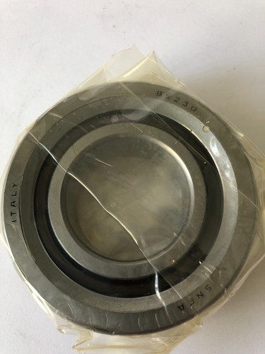 Roulement billes snfa bs230 - billes,