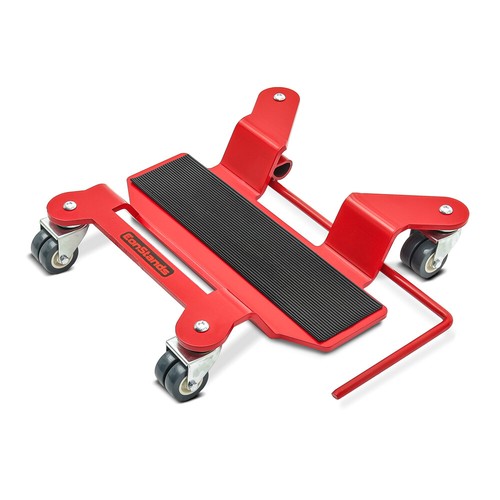 Chariot range moto - , mr