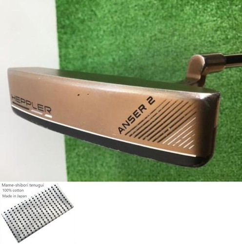 Ping heppler anser 34 - ping,