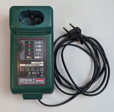 Makita DC1414 T Chargeur de